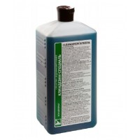 Клиндезин специаль - 1 литр - для дезинфекции и предстерилизационной очистки.