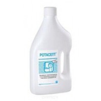 Ротасепт - 2 литра - для дезинфекции и очистки вращающихся инструментов