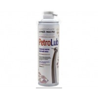 Спрей ПетроЛаб (PetroLub) - для очистки и смазки наконечников - 500мл