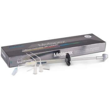Метапекс (METAPEX) - 2 шприца по 2.2 гр. / META