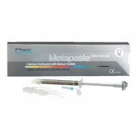 Метапаста (METAPASTE) - 2 шприца по 2.2 гр. / META
