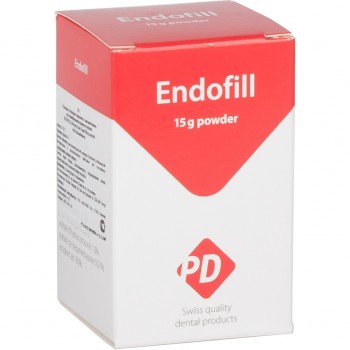 ENDOFILL - порошок - 15 гр. / PD