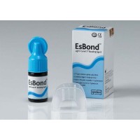 Es Bond (Ес Бонд) – однокомпонентный адгезив V-поколения - 5 мл. / SPIDENT