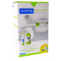 Набор ортодонтический VITIS Orthodontic