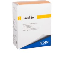 Luxabite (Люксабайт) 50 мл, 15 смешивающих насадок, (DMG)