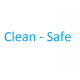 Clean - Safe