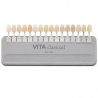 Расцветка (Вита) Vitapan Classic A-D