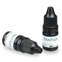 ДиаПлюс (DiaPlus) - адгезив 5-го поколения - 5 мл / DiaDent