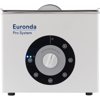 Eurosonic Energy ультразвуковая мойка - 3000 мл / EURONDA, Италия