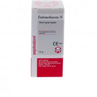 Эндометазон порошок (Endomethasone Poudre) - 14 гр. / Septodont