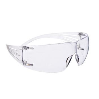 Защитные очки SecureFit - прозрачные / 3M ESPE