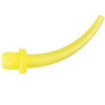 Насадки (канюли) внутриротовые Garant Refill Pack Yellow - (желтые) - 50 шт. - №71462 / 3M ESPE