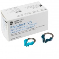 Палодент (Palodent V3) - 2 универсальных кольца 659760V / Dentsply