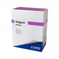 Силагум Медиум (Silagum Medium)  - корригирующий слой №909716 - 2 по 50 мл / DMG