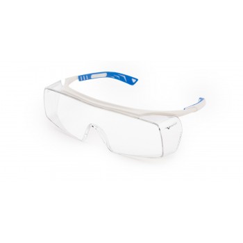 Защитные очки для врача и пациента Monoart Cube/ Euronda