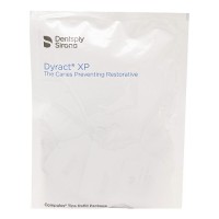 Дайракт (Dyract XP) - оттенок B1 - 20 капсул по 0,25 гр. / Dentsply