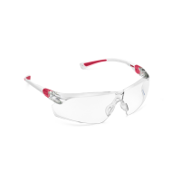 Защитные очки для врача FitUp Pink / Euronda