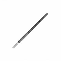1401 - нож для воска, ручка 6 мм