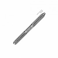 1001F - ручка для зеркала, ручка 10 мм