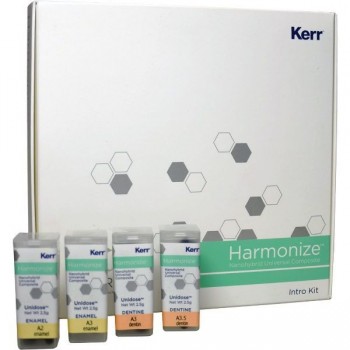 Гармонайз (Harmonize intro kit Unidose) - набор 40 по 0,25 гр. / KERR