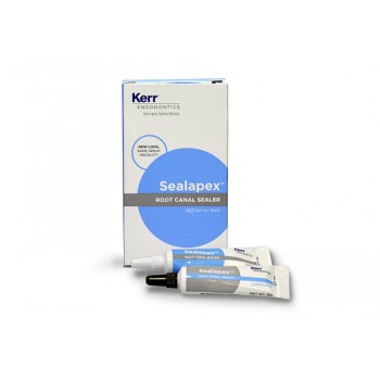 Сеалапекс (30гр.) - пломбировочный материал для корневых каналов - KERR