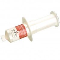 Viscostat Сlear UL6408 (Вискостат) - гемостатический гель прозрачный шприц 30 мл. / Ultradent