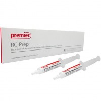 RC Preep (РС Прееп) - паста для корневых каналов 2 по 9 гр. / Premier