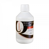 Rhapsody flow Profhylaxis Powder - порошок для пескоструйного аппарата - 300 гр. - БАРБАРИС