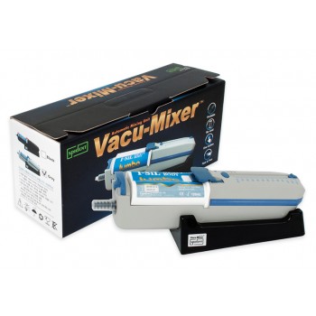 Автоматический смесительный блок Vacu Mixer / SPIDENT