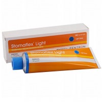 Стомафлекс лайт (Stomaflex) - коррекция  130 гр. / Spofa Dental