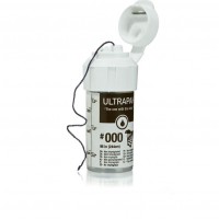 Ультрапак (Ultrapak) - нить вязанная для ретракции десны без пропитки №000 / Ultradent