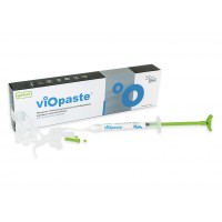 ViOpaste - материал для пломбирования корневых каналов - 1 шприц 2.2 гр. / SPIDENT