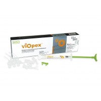 ViOpex - материал для пломбирования корневых каналов - 1 шприц 2,2 гр. / SPIDENT