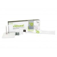 ViOseal - материал для пломбирования корневых каналов - 1 шприц 10 гр. / SPIDENT